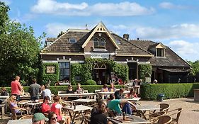 Hotel Restaurant Oortjeshekken
